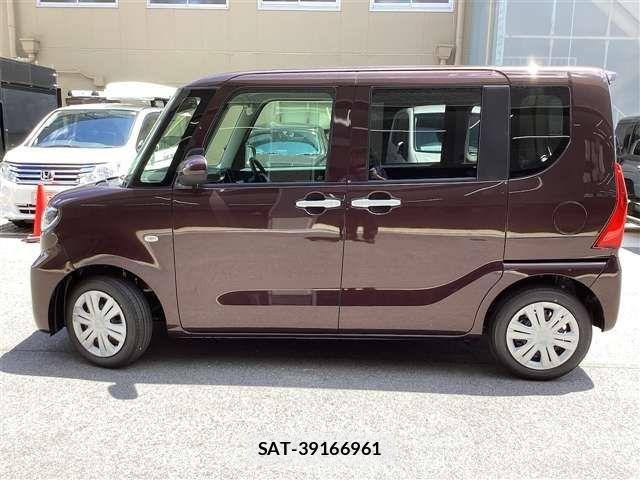 Daihatsu TANTO 2025-06 6914116-10