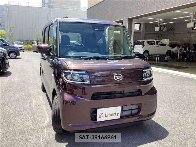 Daihatsu TANTO 2025-06 6914116-11