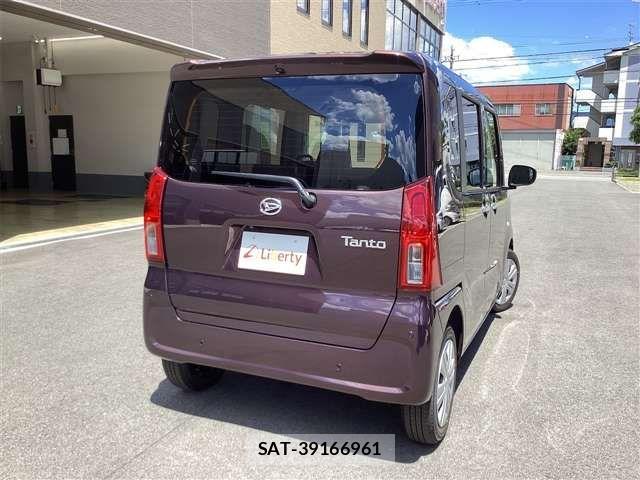 Daihatsu TANTO 2025-06 6914116-4