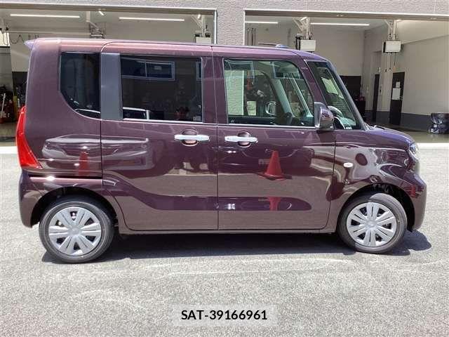 Daihatsu TANTO 2025-06 6914116-5
