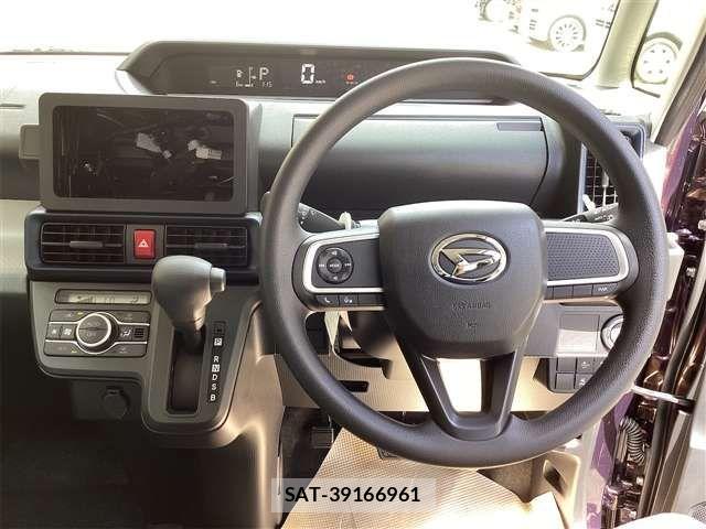 Daihatsu TANTO 2025-06 6914116-6