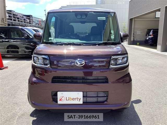 Daihatsu TANTO 2025-06 6914116-7