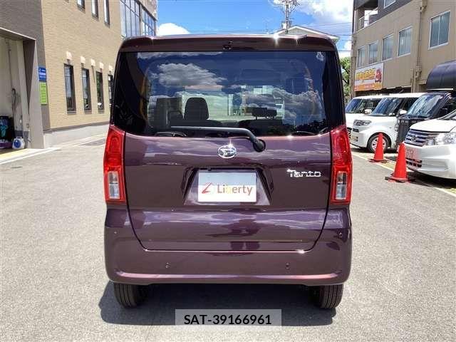 Daihatsu TANTO 2025-06 6914116-8