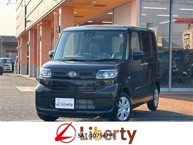 Daihatsu TANTO 2025-06 6914071-0