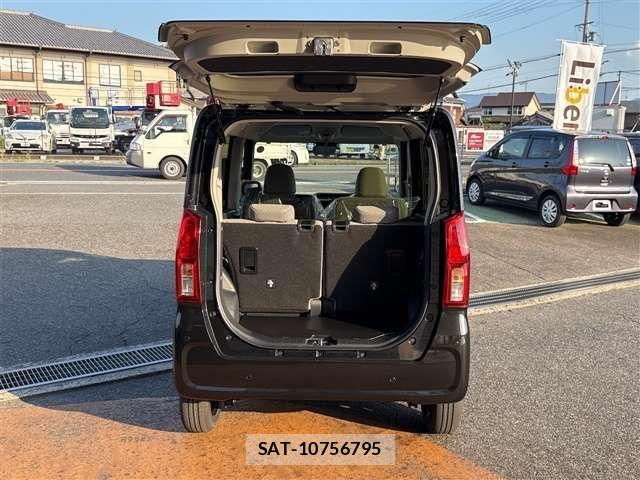 Daihatsu TANTO 2025-06 6914071-10