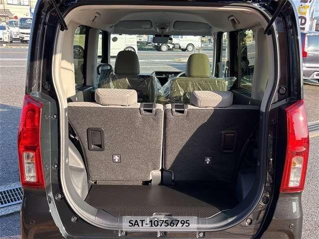 Daihatsu TANTO 2025-06 6914071-11
