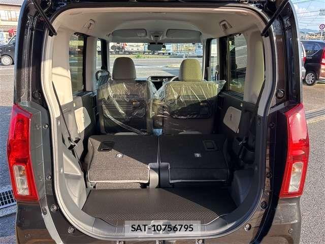 Daihatsu TANTO 2025-06 6914071-12