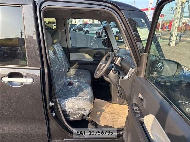 Daihatsu TANTO 2025-06 6914071-13