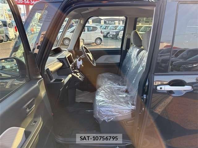 Daihatsu TANTO 2025-06 6914071-14