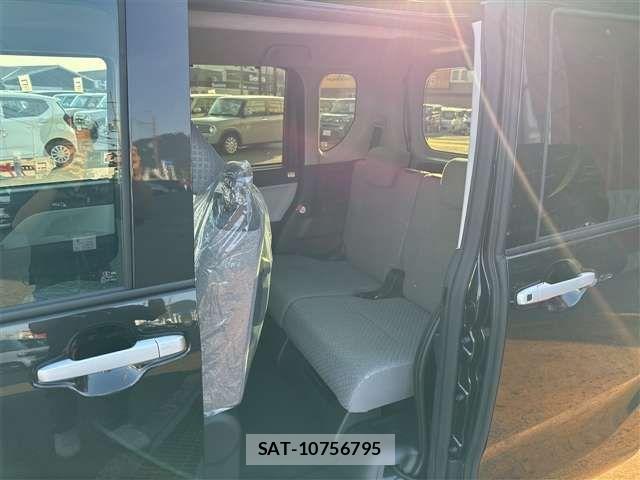 Daihatsu TANTO 2025-06 6914071-15
