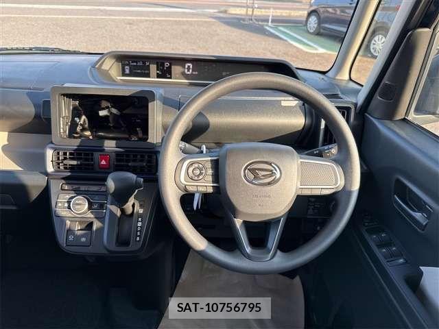 Daihatsu TANTO 2025-06 6914071-16