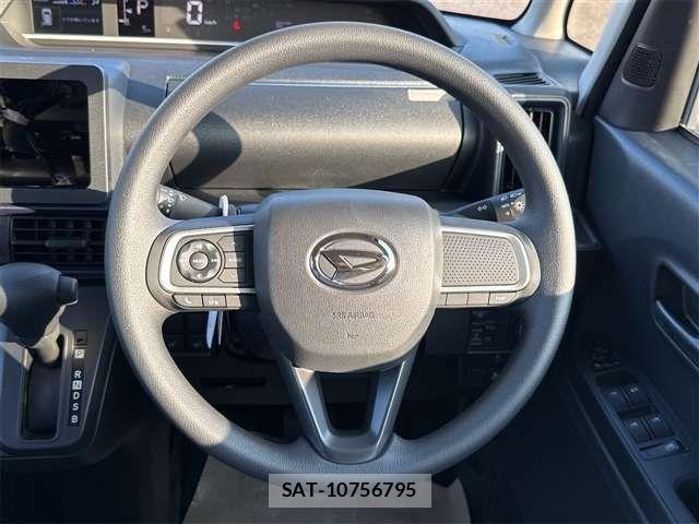Daihatsu TANTO 2025-06 6914071-17