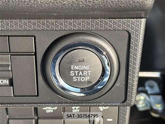 Daihatsu TANTO 2025-06 6914071-19