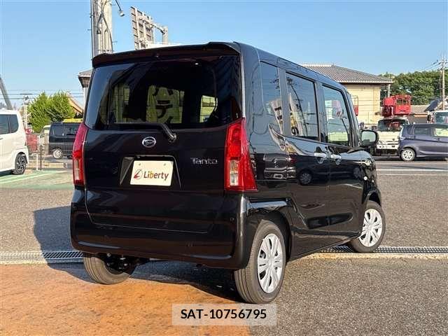 Daihatsu TANTO 2025-06 6914071-4