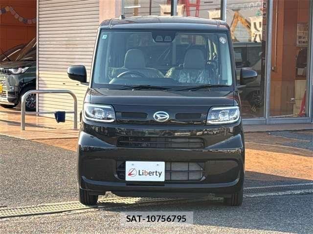Daihatsu TANTO 2025-06 6914071-5