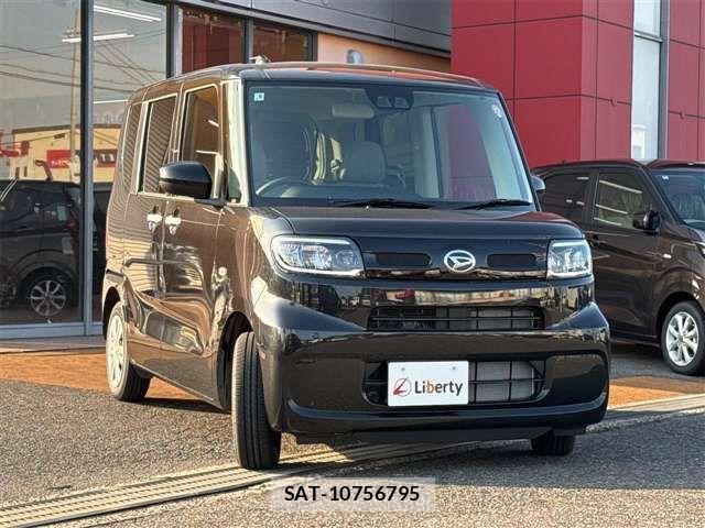 Daihatsu TANTO 2025-06 6914071-6