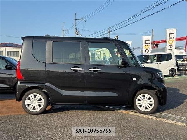 Daihatsu TANTO 2025-06 6914071-7