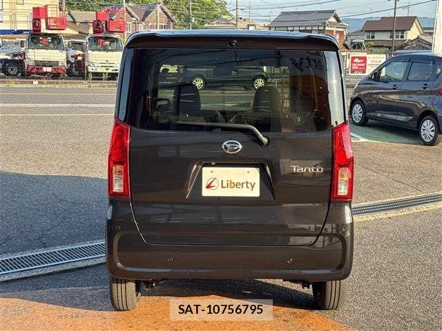 Daihatsu TANTO 2025-06 6914071-8
