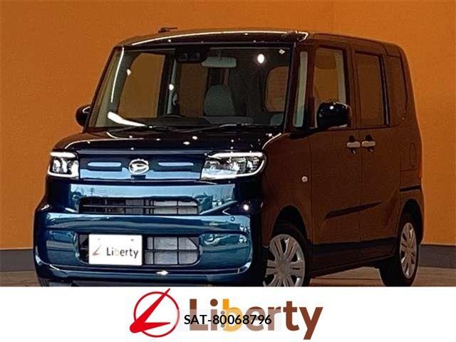 Daihatsu TANTO 2025-07 6914123-0