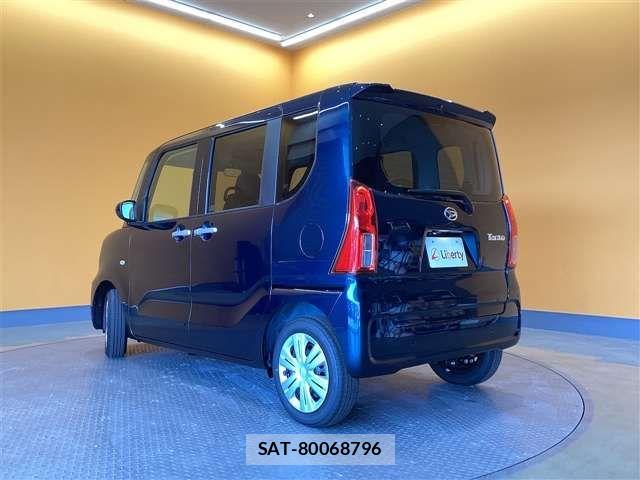 Daihatsu TANTO 2025-07 6914123-9