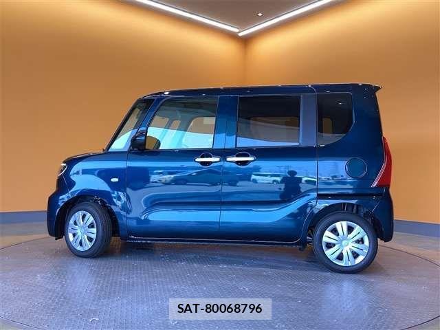 Daihatsu TANTO 2025-07 6914123-10