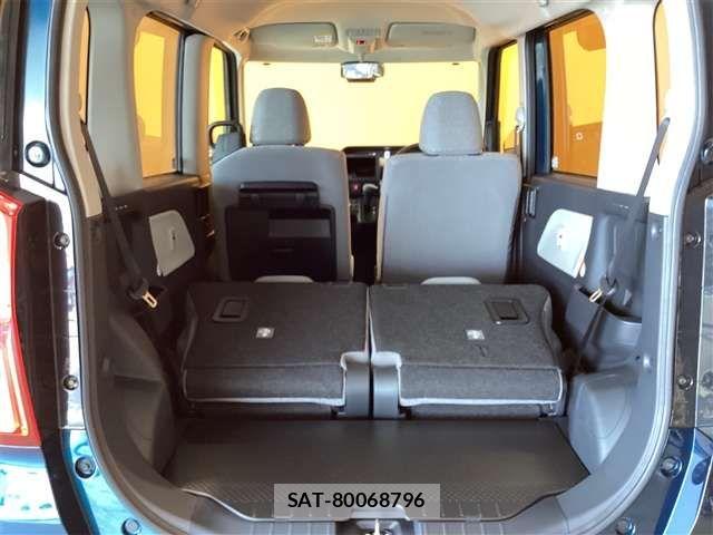 Daihatsu TANTO 2025-07 6914123-16