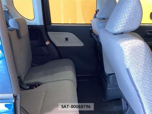 Daihatsu TANTO 2025-07 6914123-18