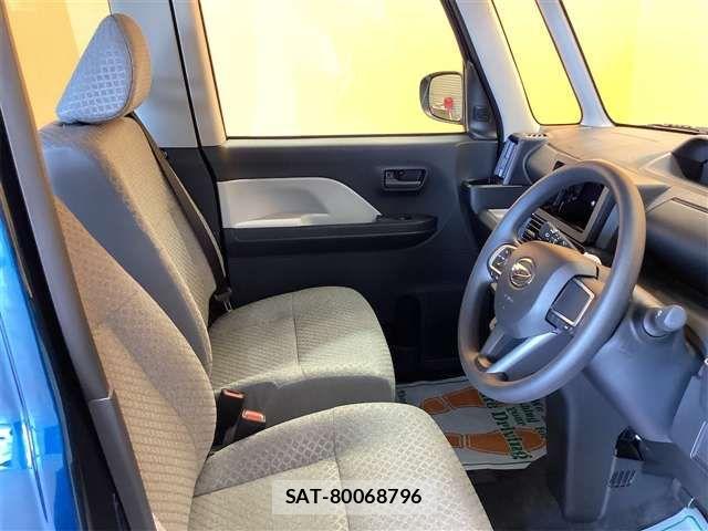 Daihatsu TANTO 2025-07 6914123-19
