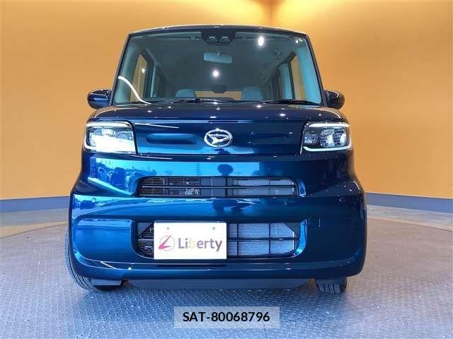 Daihatsu TANTO 2025-07 6914123-4