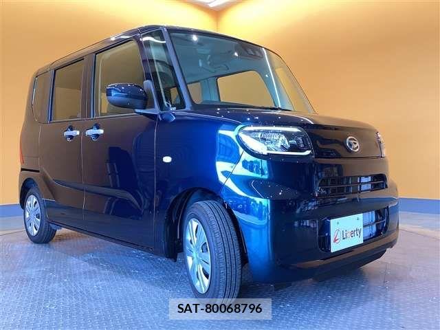Daihatsu TANTO 2025-07 6914123-5