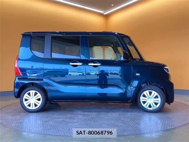 Daihatsu TANTO 2025-07 6914123-6
