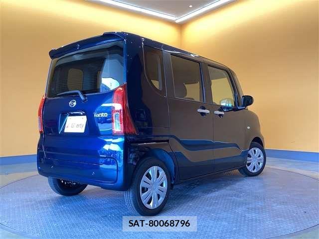 Daihatsu TANTO 2025-07 6914123-7