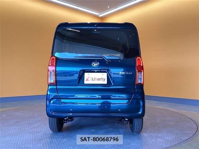 Daihatsu TANTO 2025-07 6914123-8