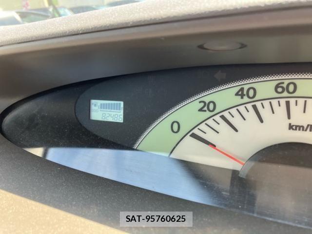 Daihatsu TANTO 2009-09 6914238-0
