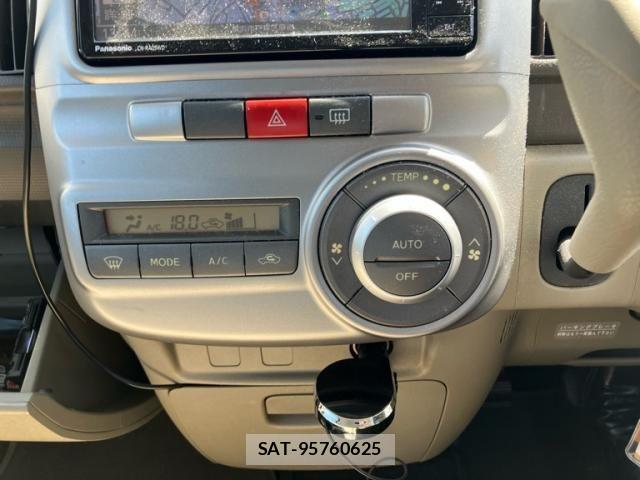 Daihatsu TANTO 2009-09 6914238-9