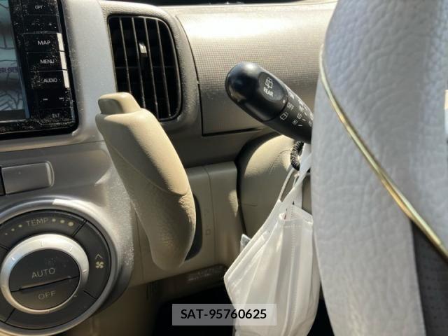 Daihatsu TANTO 2009-09 6914238-10
