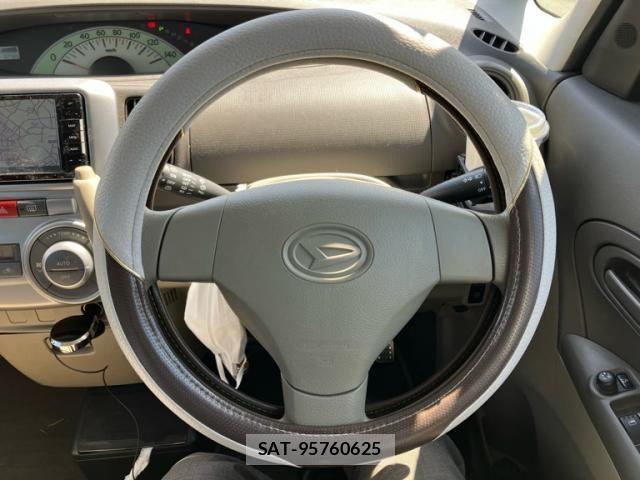Daihatsu TANTO 2009-09 6914238-11