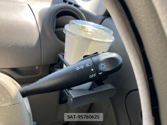 Daihatsu TANTO 2009-09 6914238-12