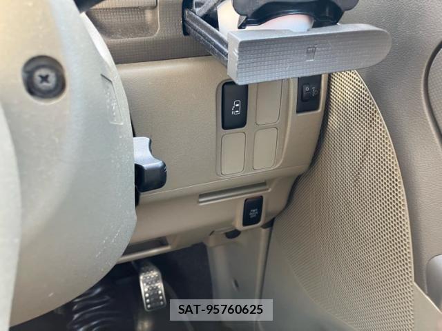 Daihatsu TANTO 2009-09 6914238-13