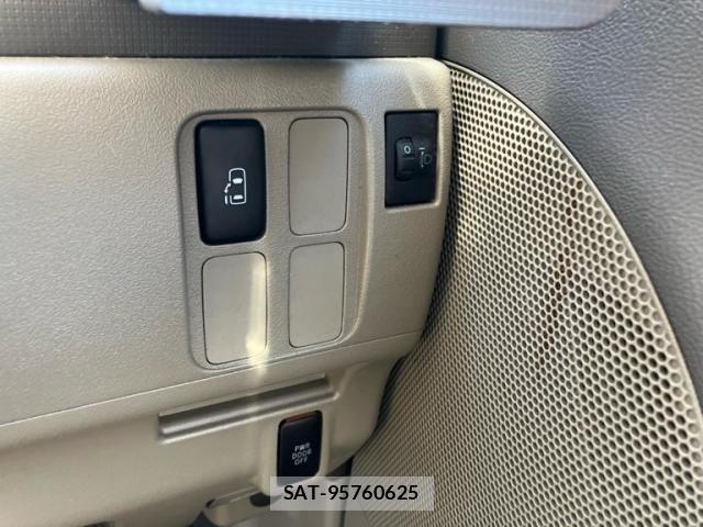 Daihatsu TANTO 2009-09 6914238-14