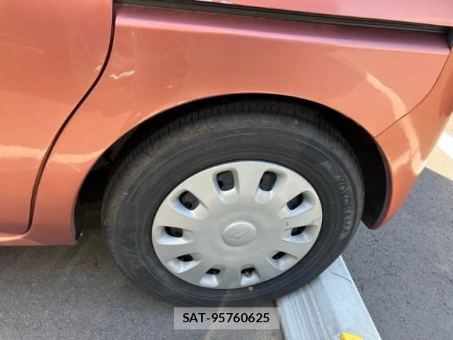 Daihatsu TANTO 2009-09 6914238-15