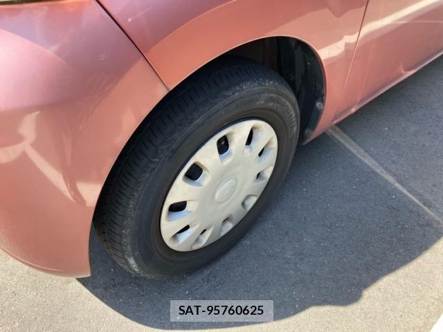 Daihatsu TANTO 2009-09 6914238-16