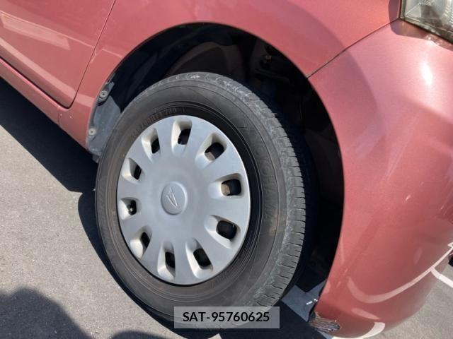 Daihatsu TANTO 2009-09 6914238-17