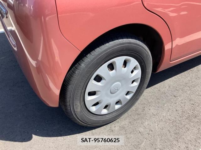 Daihatsu TANTO 2009-09 6914238-18