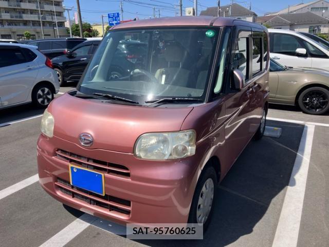 Daihatsu TANTO 2009-09 6914238-1
