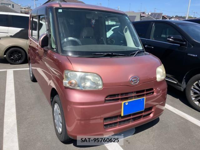 Daihatsu TANTO 2009-09 6914238-2