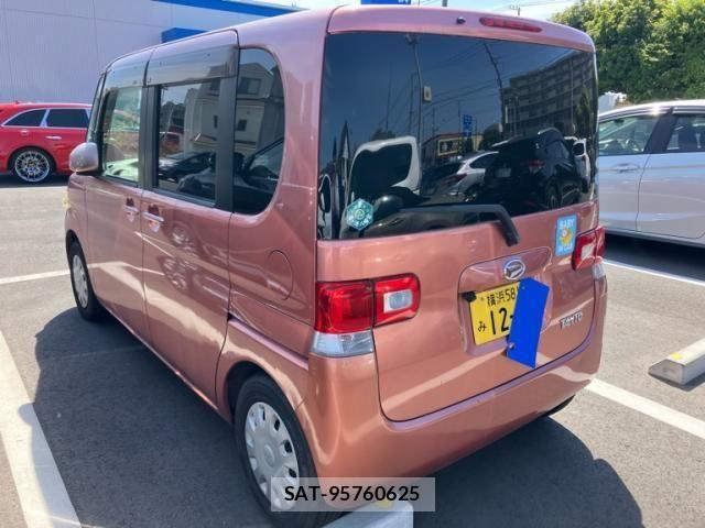Daihatsu TANTO 2009-09 6914238-3