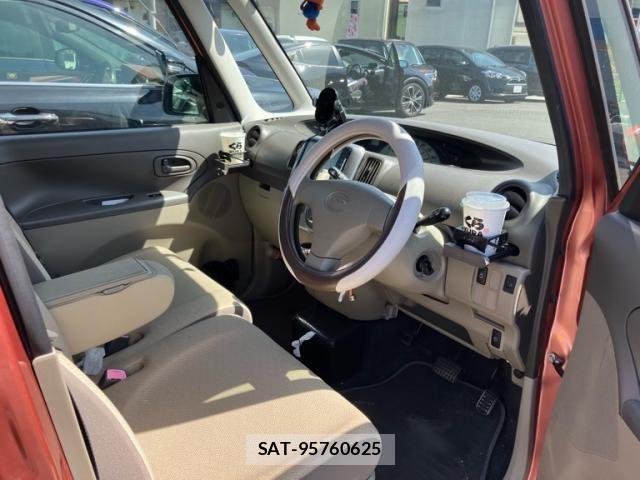 Daihatsu TANTO 2009-09 6914238-5