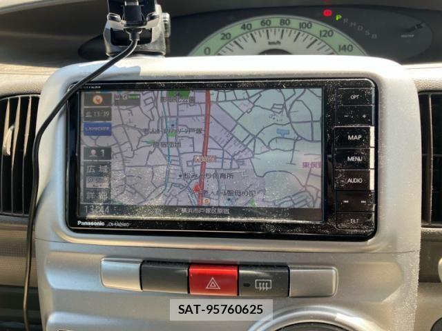 Daihatsu TANTO 2009-09 6914238-7