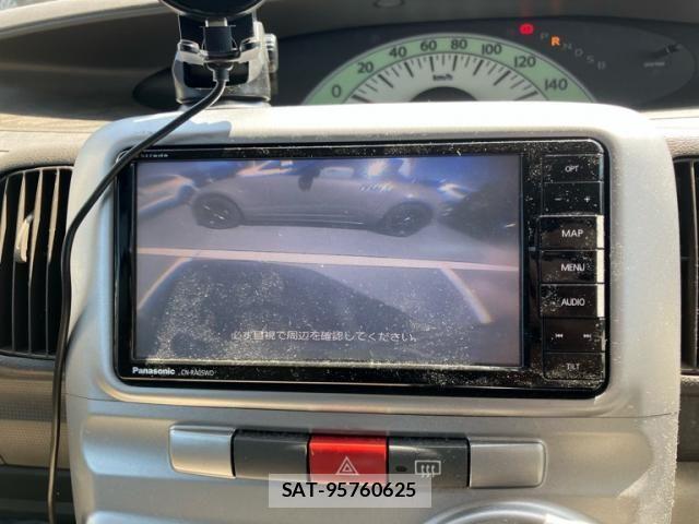 Daihatsu TANTO 2009-09 6914238-8